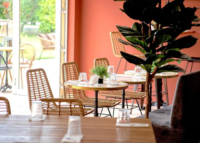 Logis Hotel La Goutte D\'eau