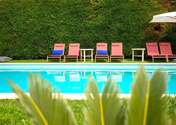 Logis Hotel La Goutte D\'eau