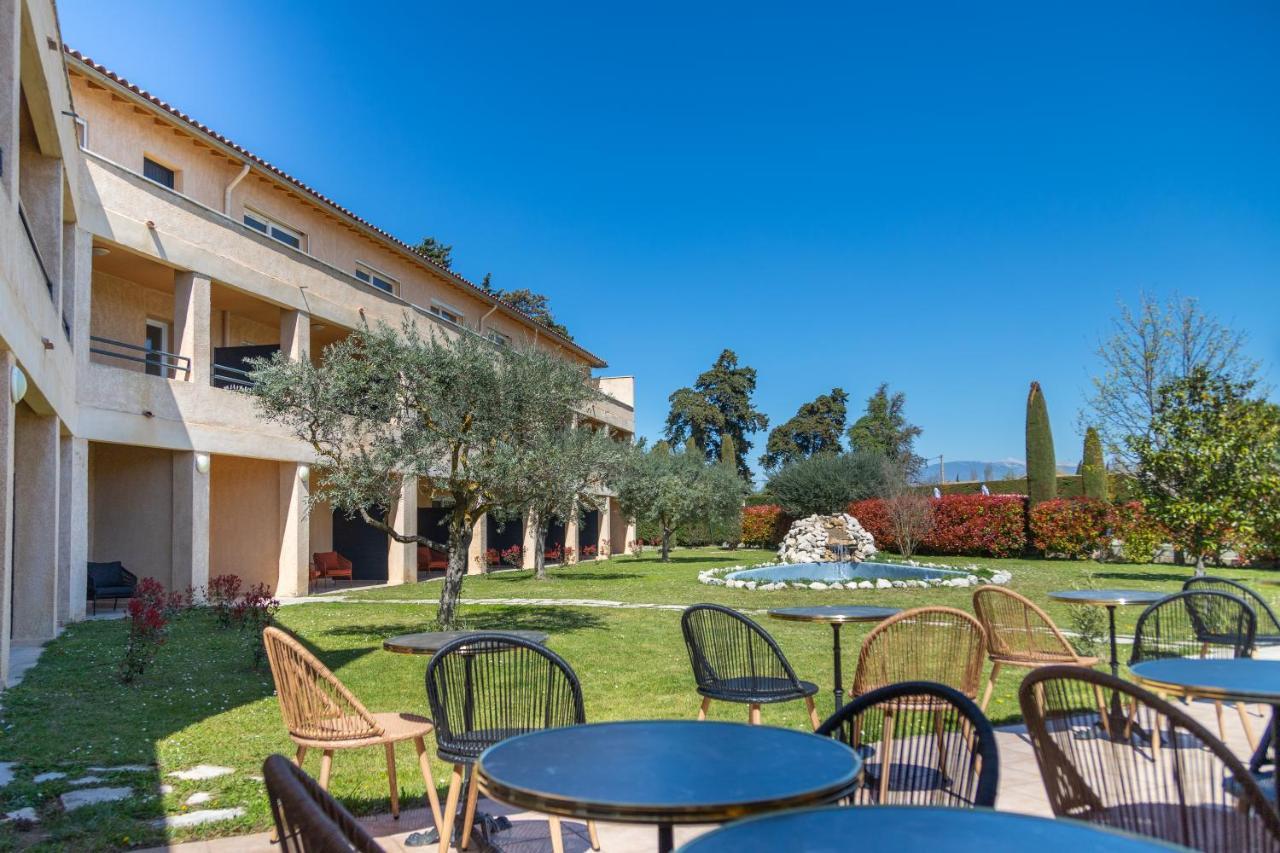 La Perna Hotel Pernes-les-Fontaines