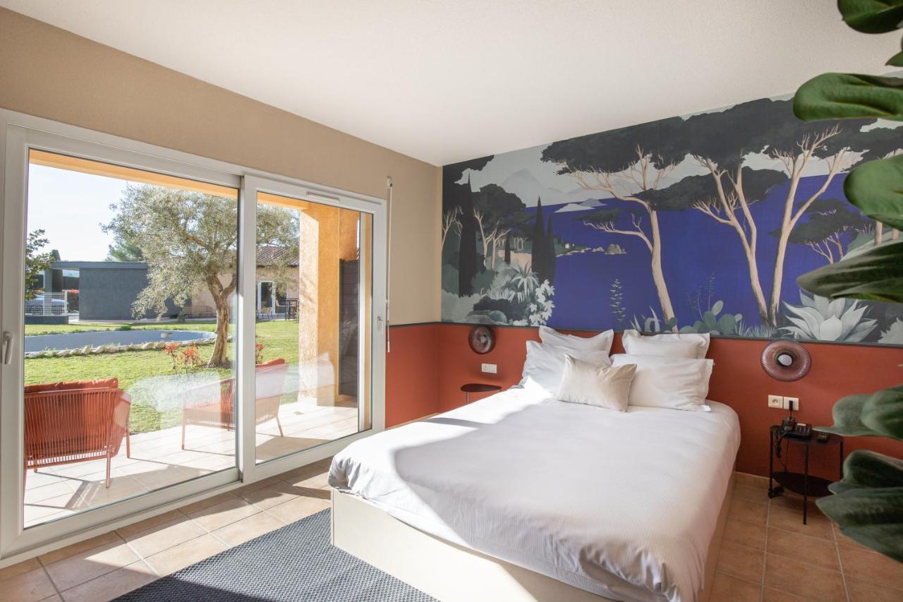 La Perna Hotel 3*