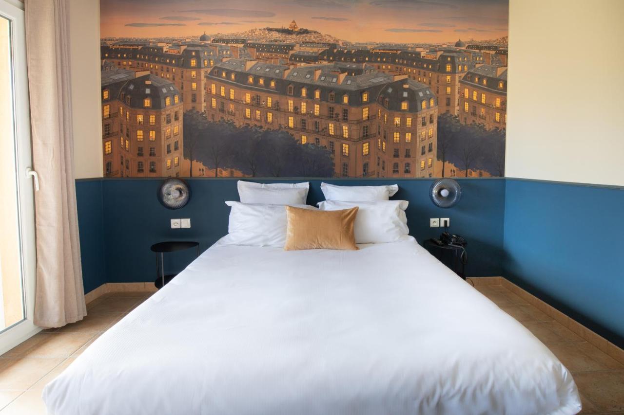 Hotel La Perna 3*