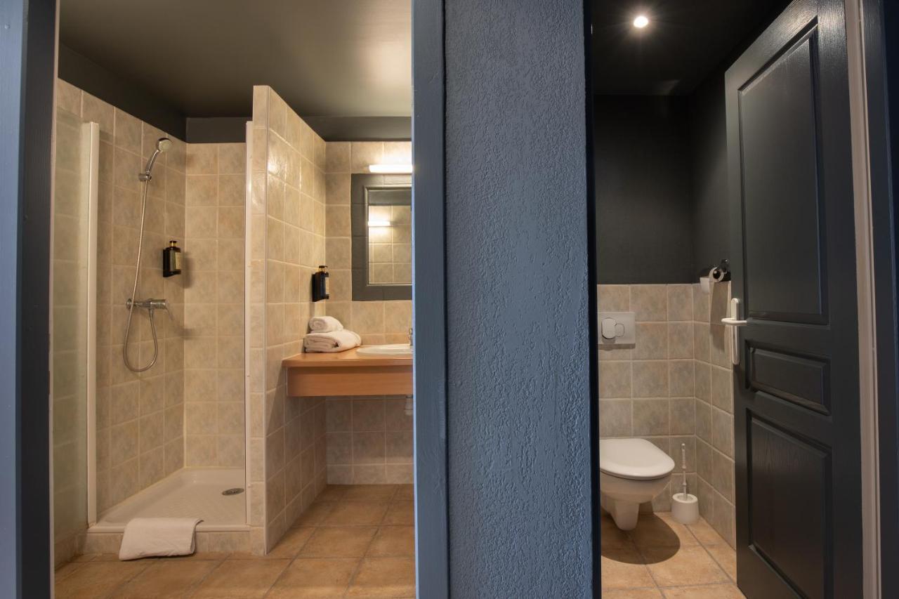 La Perna Hotel 3*