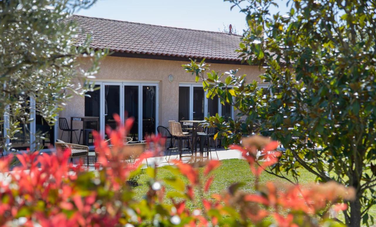 Hotel La Perna 3*