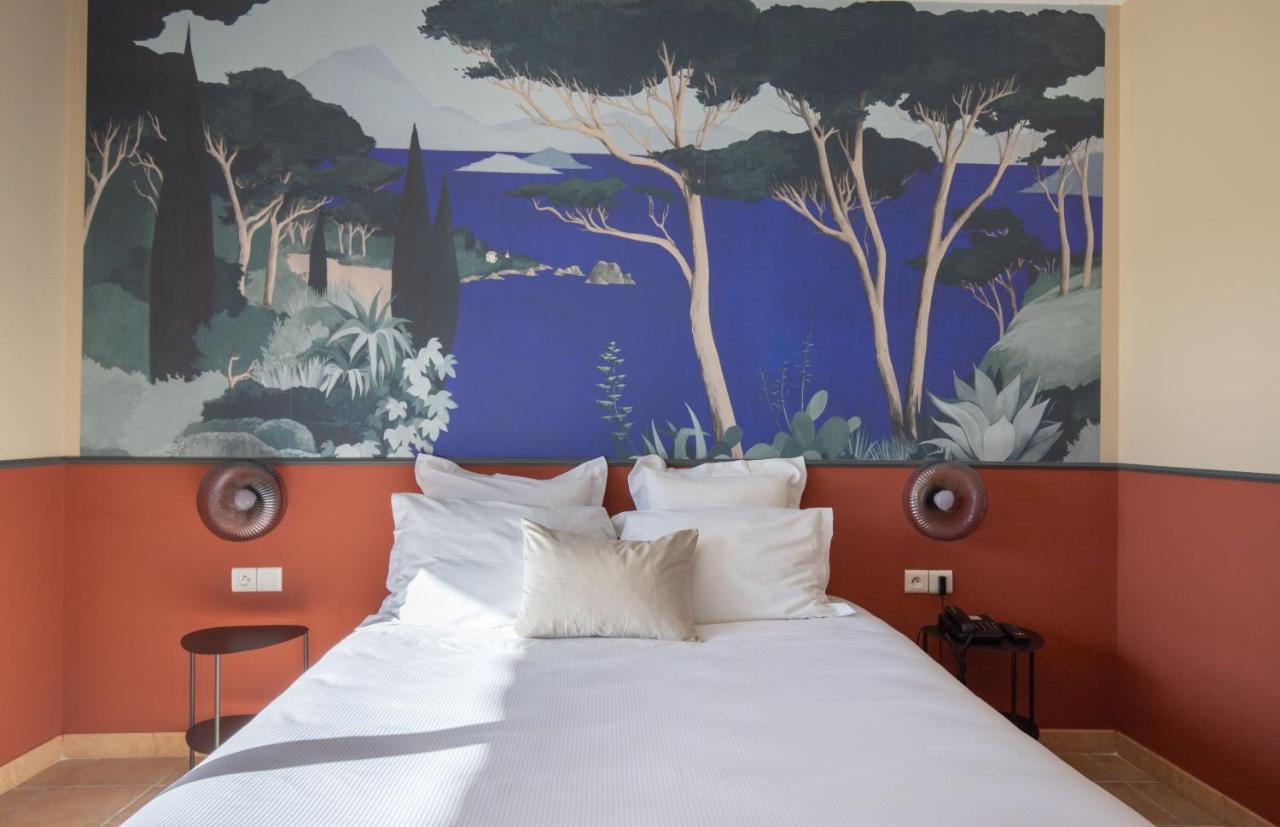 Hotel La Perna