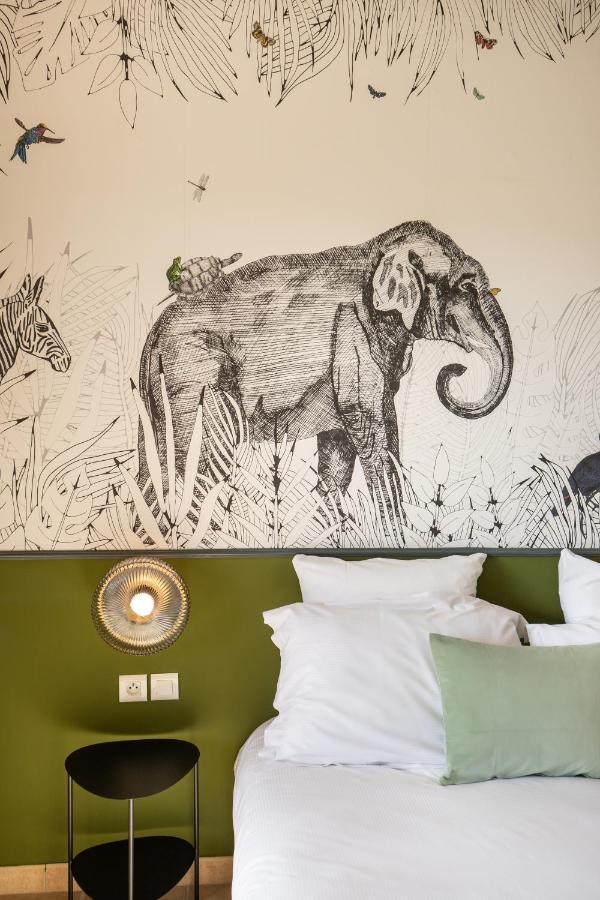 La Perna Hotel Pernes-les-Fontaines