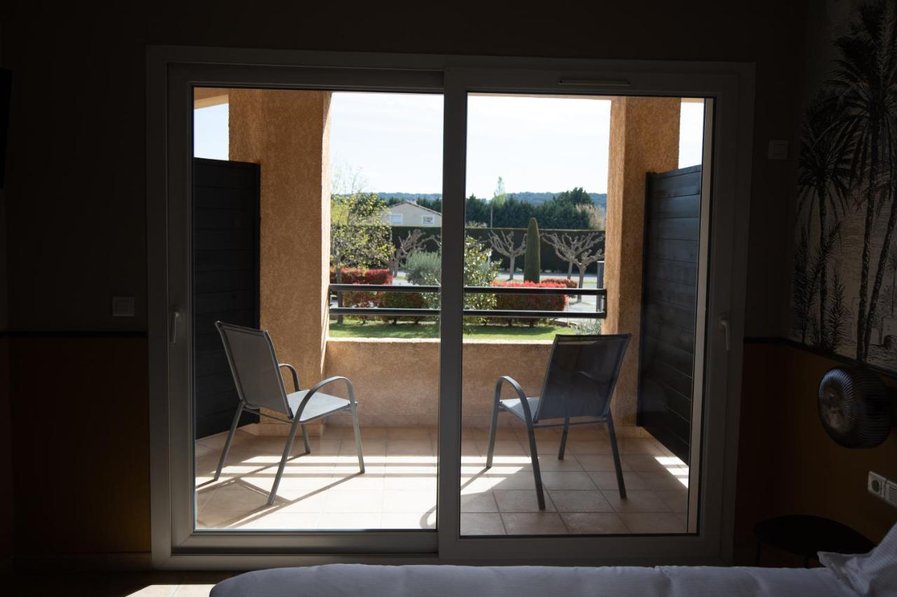 Hotel La Perna