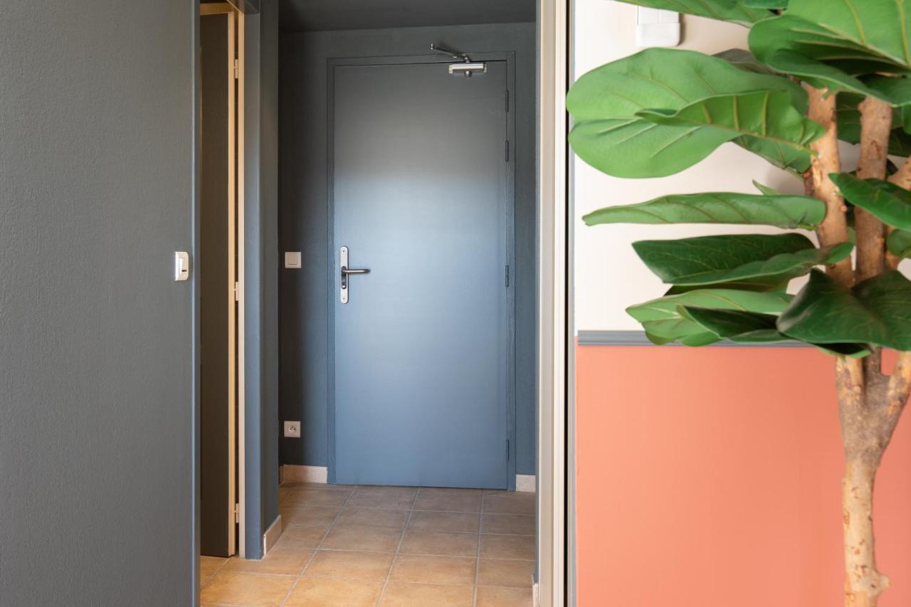 La Perna Hotel 3*