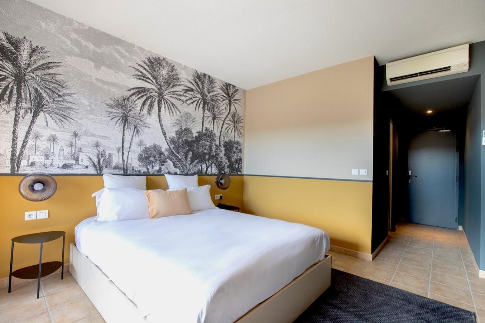 Hotel La Perna 3*