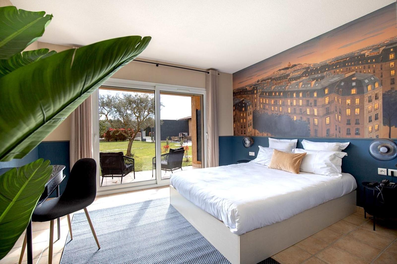 La Perna Hotel 3*