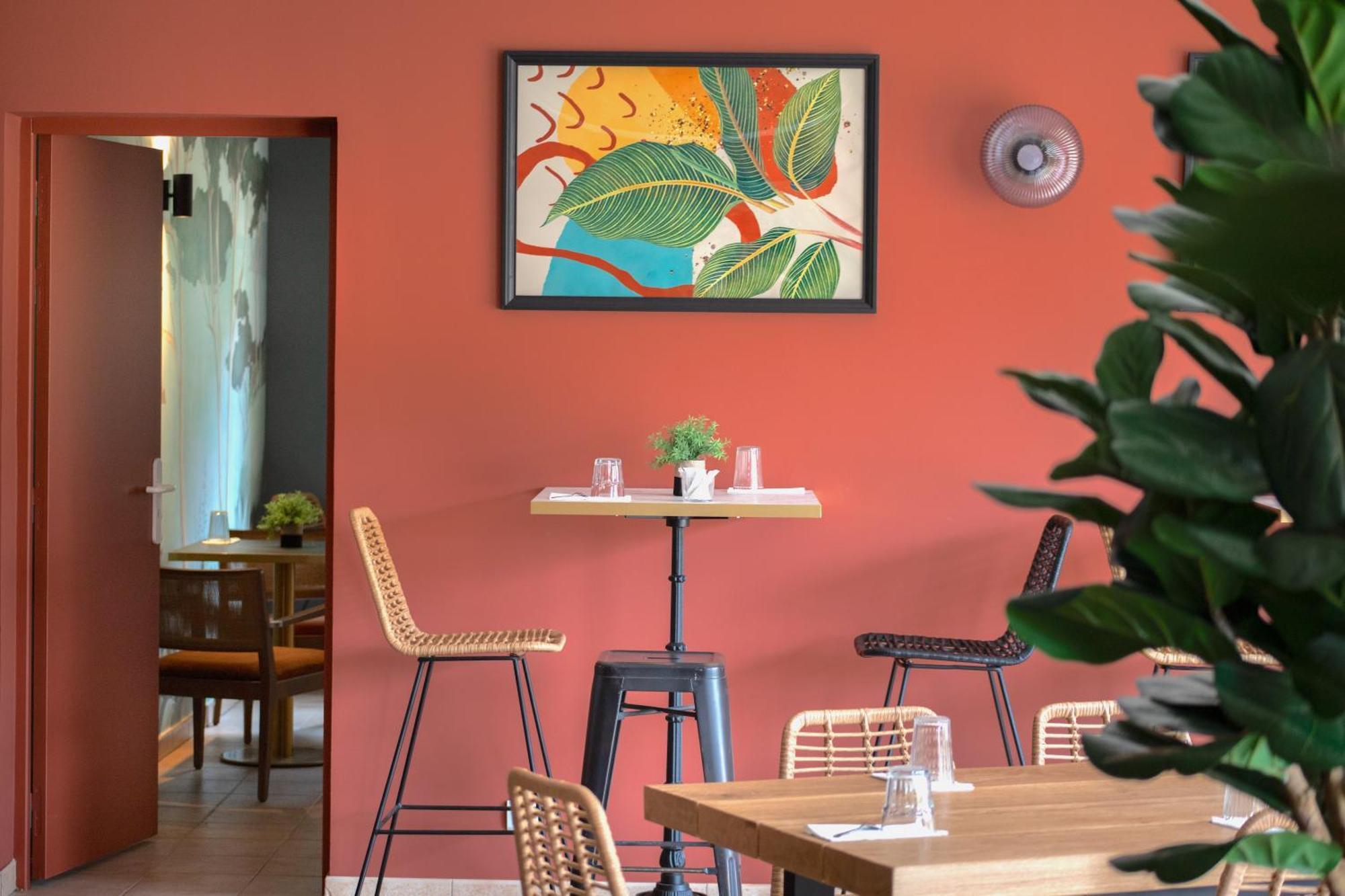 La Perna Hotel 3*