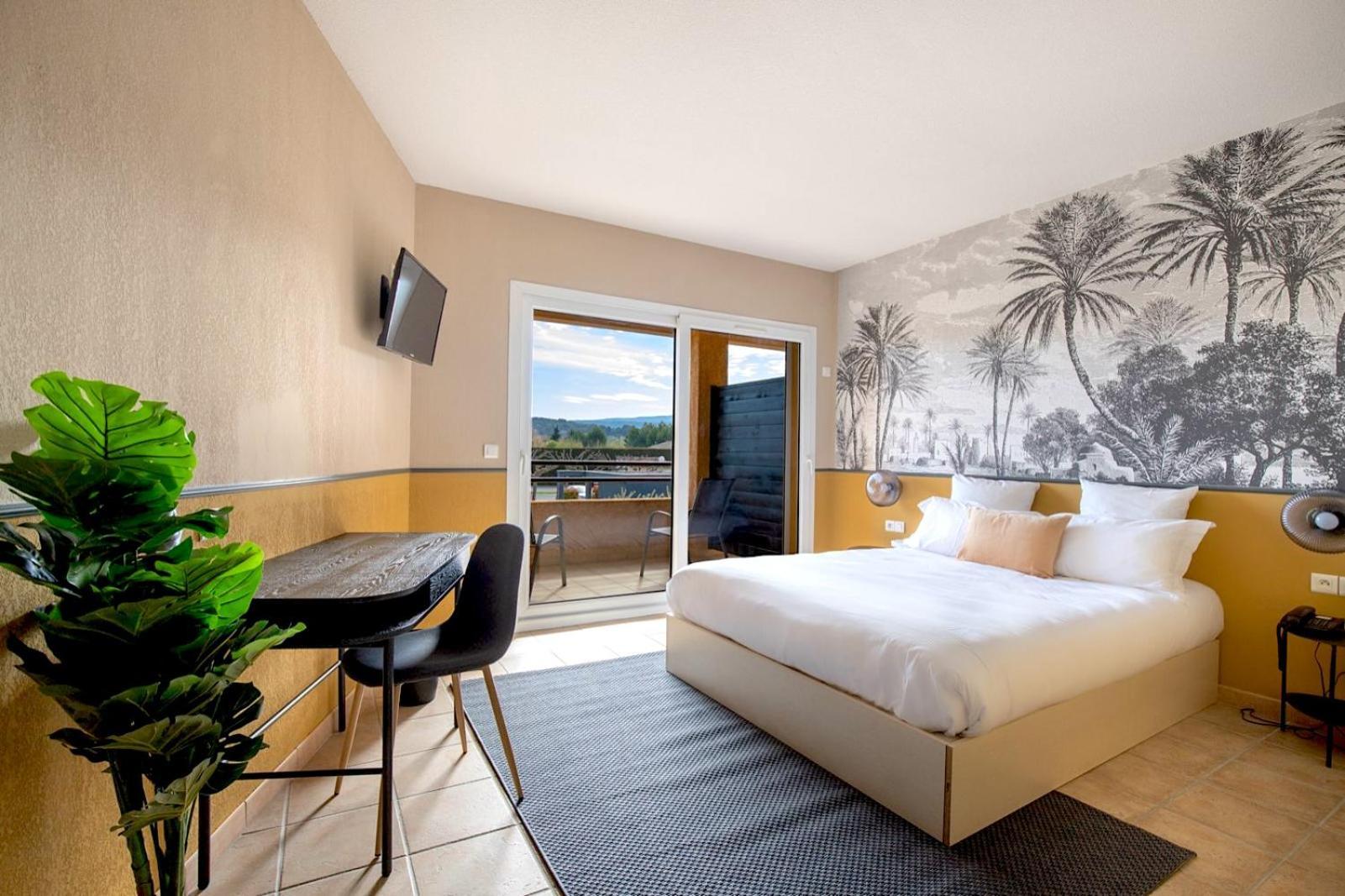 Hotel La Perna 3*