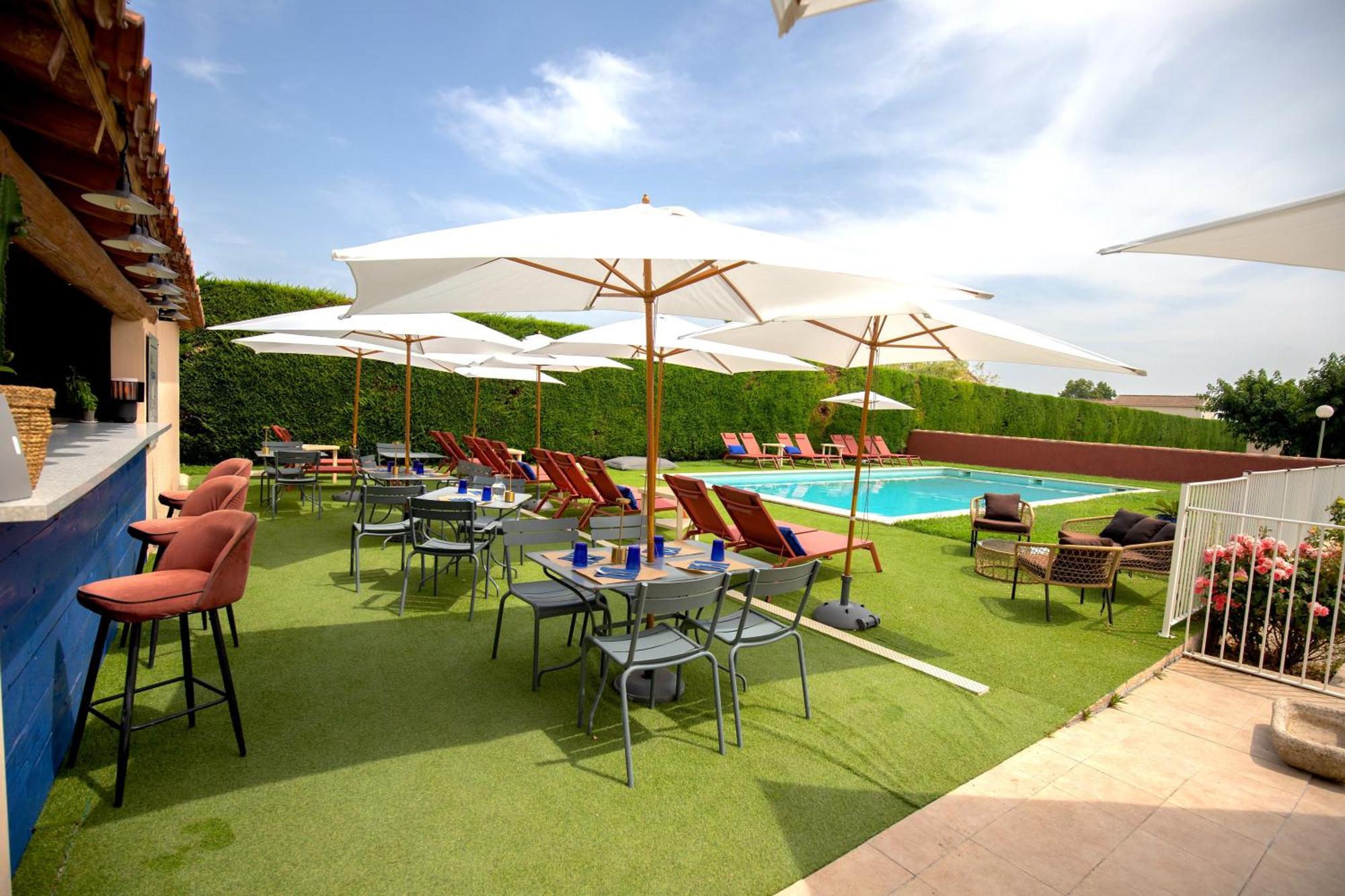La Perna Hotel Pernes-les-Fontaines