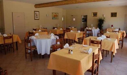 Hotel La Perna 3*