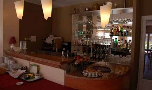 Hotel La Perna