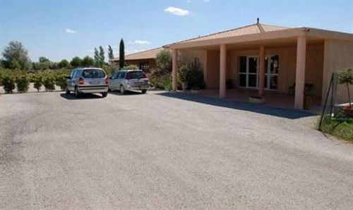 Hotel La Perna Pernes-les-Fontaines